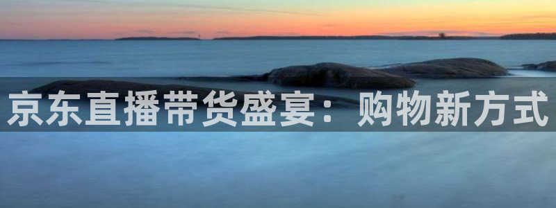 下载咪咕体育直播：京东直播带货盛宴：购物新方式