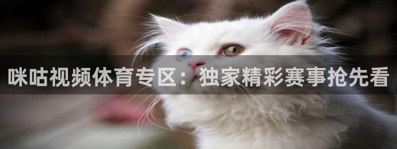 咪咕篮球赛现场直播：咪咕视频体育专区：独家精彩赛事抢先看